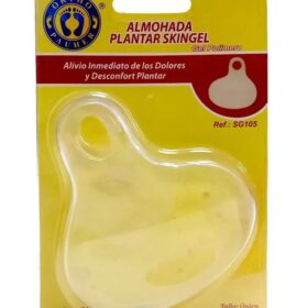 Almohadilla Plantar