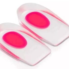 Talonera de Silicona Económicas