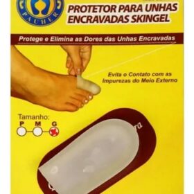 Protector de Uña Encarnada