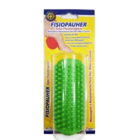 Tubo Fisioterapéutico