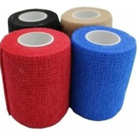 Venda Cohesiva Coban