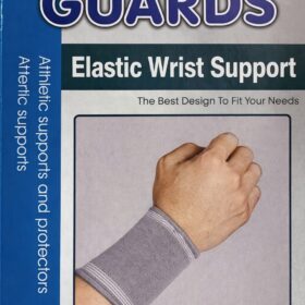 Muñequera Elásticada tipo Tenis