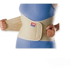 Faja Sacro Lumbar