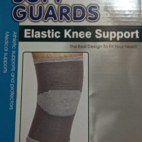 Rodillera Elásticada