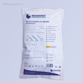 Kit de Curación Estéril