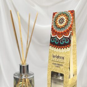 Difusor con Varillas de Coco