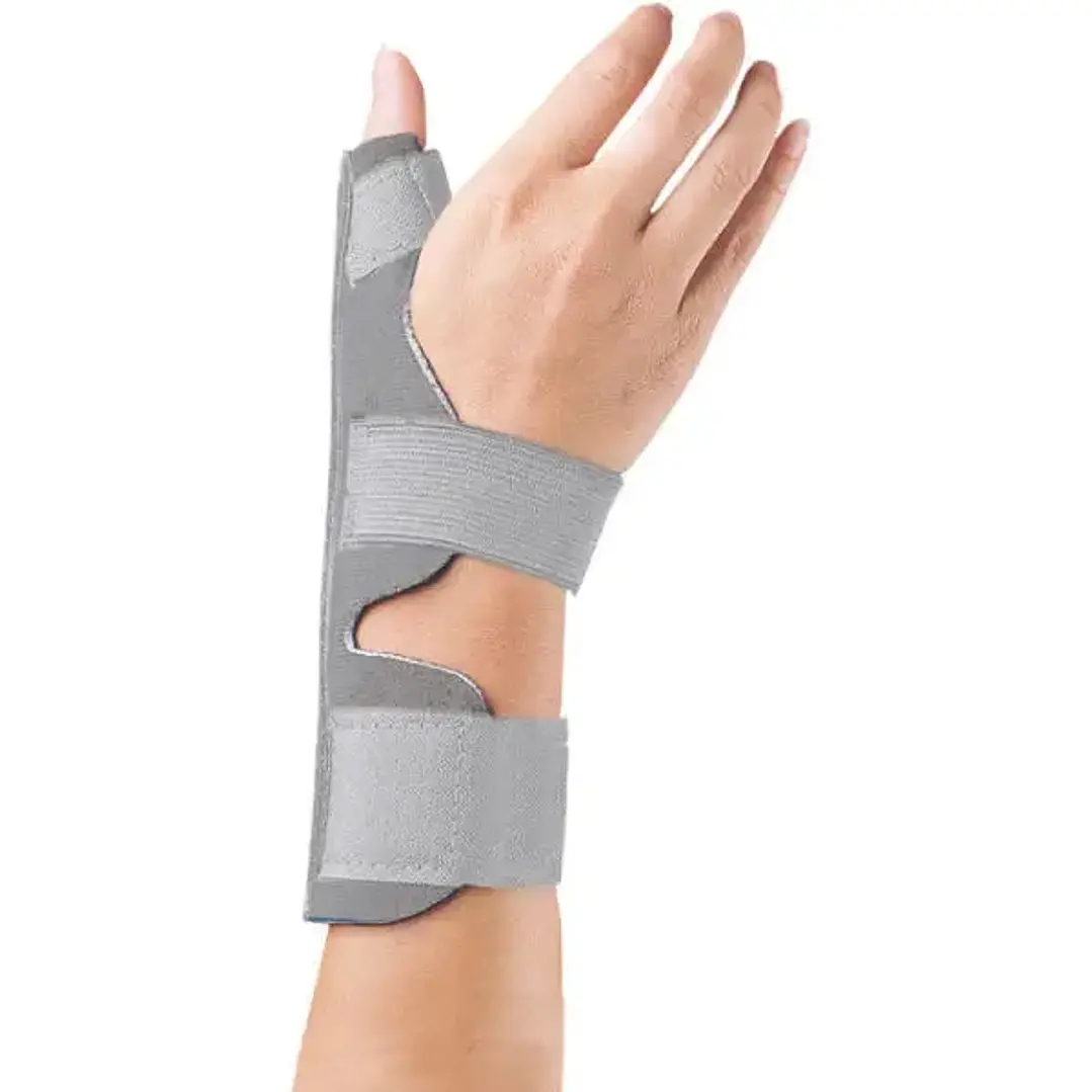 Fijador de Dedo Pulgar Universal