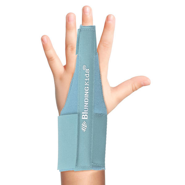 Inmovilizador de Dedo Pediátrico