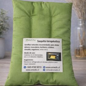 Saquito Terapéutico de Semillas