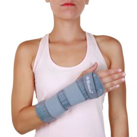 Muñequera para Túnel Carpiano Ambidiestra