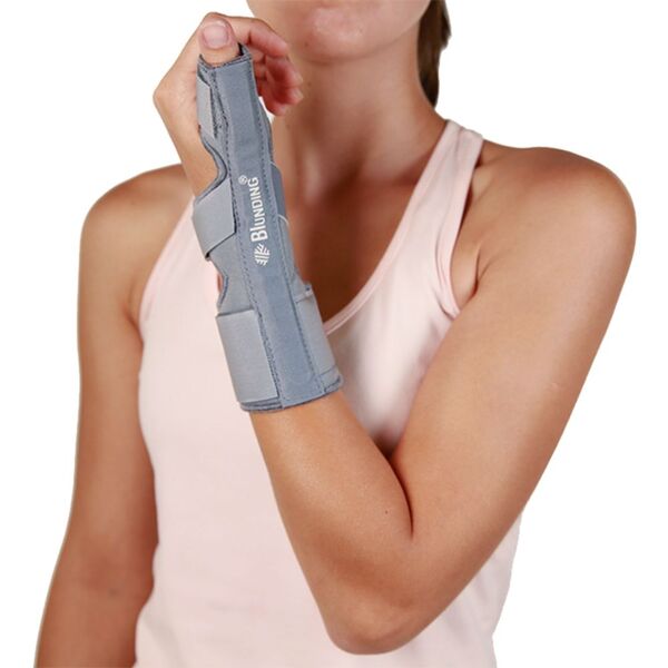 Fijador de Dedo Pulgar Universal - Imagen 2