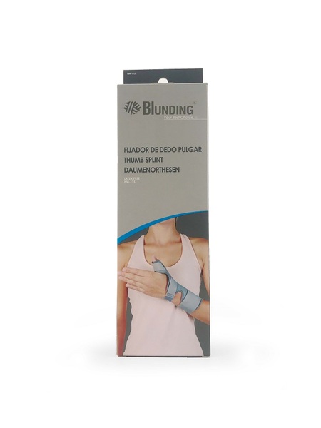 Fijador de Dedo Pulgar Universal - Imagen 3