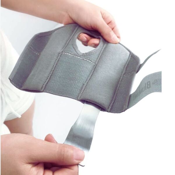 Muñequera Ambidiestra con Férula Blunding - Imagen 2