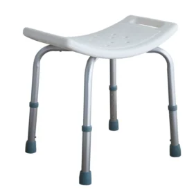 Piso de Ducha Antideslizante