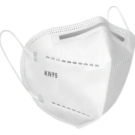 Mascarillas Desechable KN95