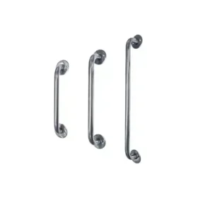 Barra de Seguridad Cromada